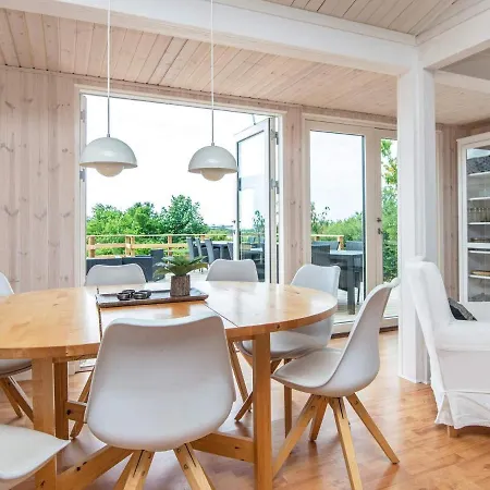 Ferienhaus 6 Person In *