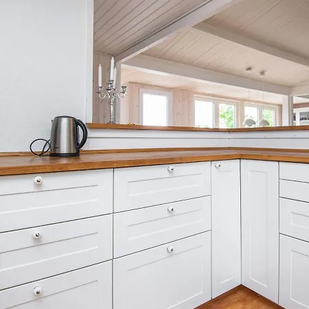 6 Person In Holiday home