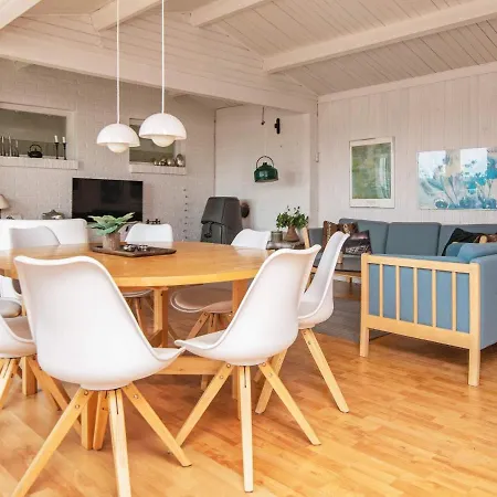 6 Person In Holiday home