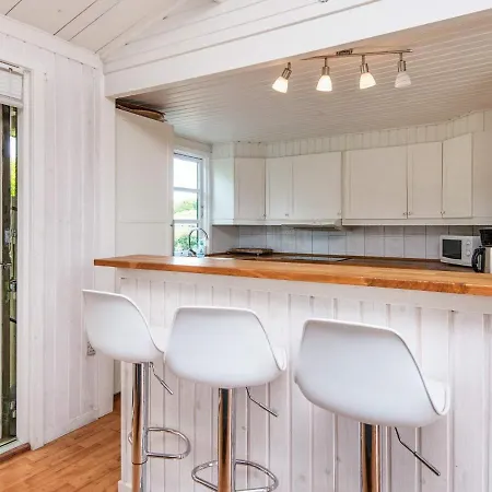 6 Person In Holiday home