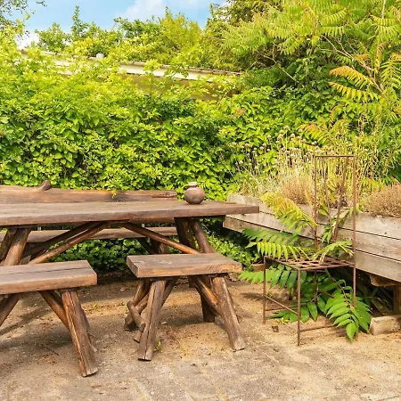 6 Person In Casa vacanze Ebeltoft
