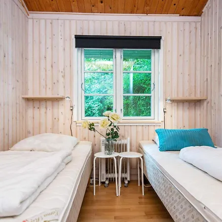 6 Person In Holiday home