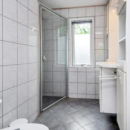 Ferienhaus 6 Person In Ebeltoft