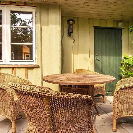 6 Person In Holiday home *