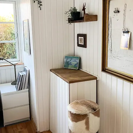 Holiday home 6 Person In Ebeltoft