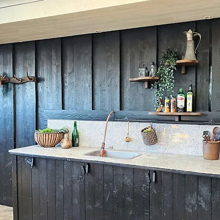 6 Person In Holiday home