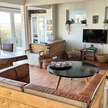 Casa vacanze 6 Person In