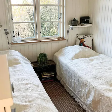 6 Person In Holiday home *